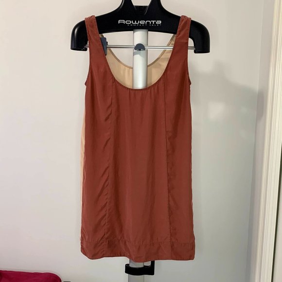 Aritzia Babaton Silk Slip Dress - Picture 1 of 3